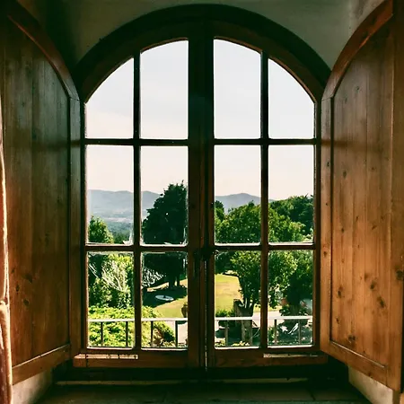 With Swimming Pool In San Donato Fronzano